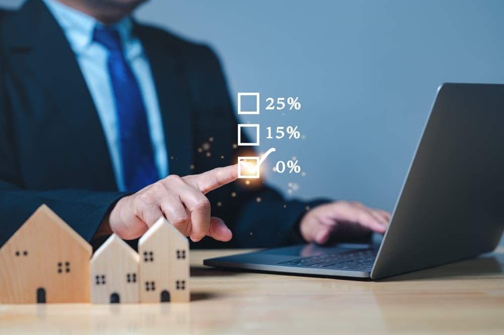 Taux assurance prêt immobilier : comment réduire le coût de son contrat ?